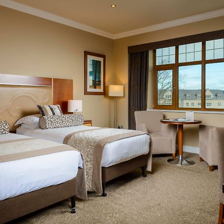 The Brehon Hotel & Spa Killarney Bagian luar foto