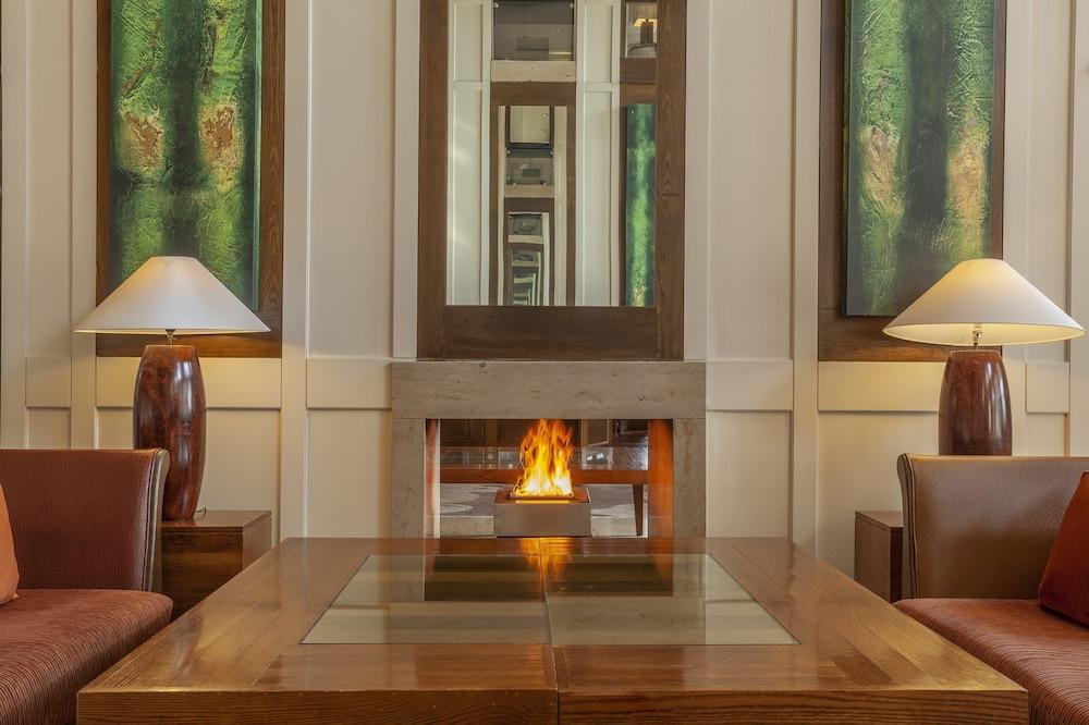 The Brehon Hotel & Spa Killarney Bagian luar foto