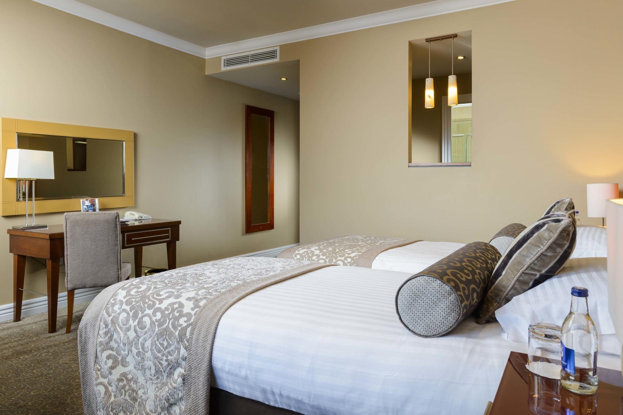 The Brehon Hotel & Spa Killarney Bagian luar foto