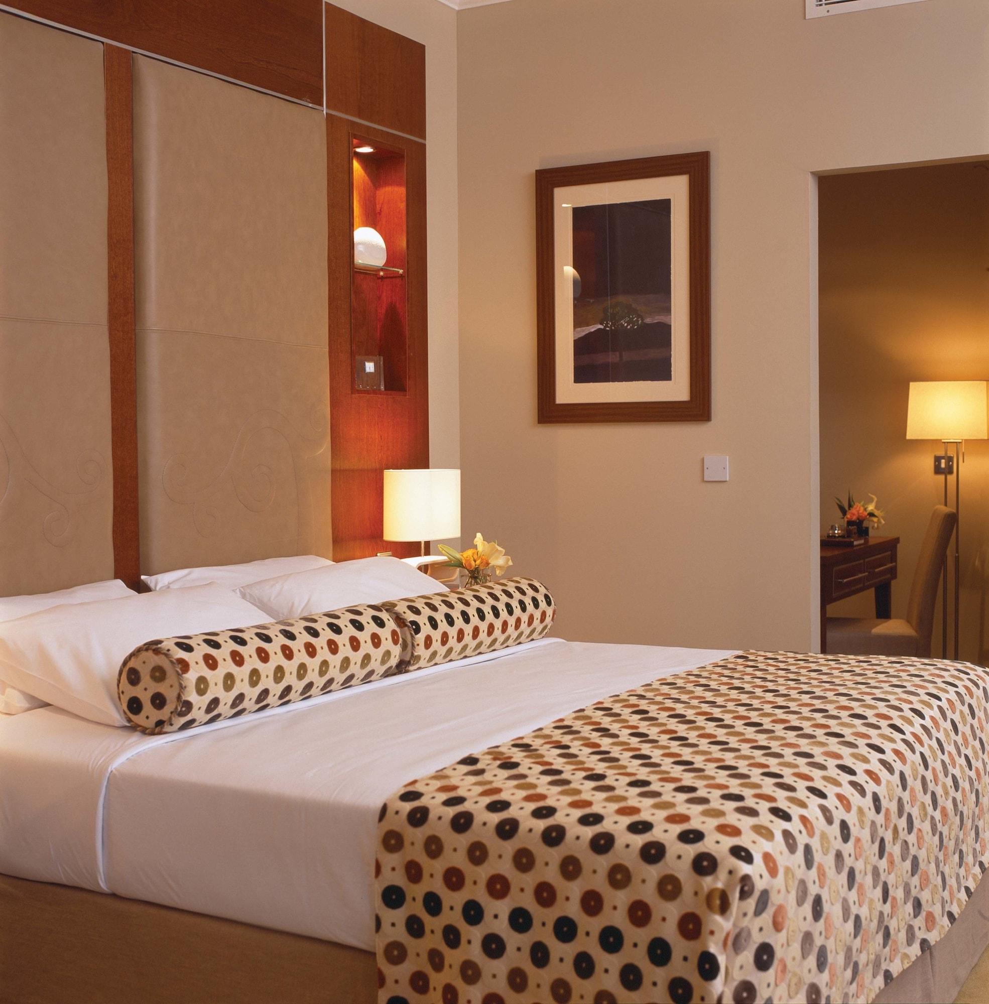 The Brehon Hotel & Spa Killarney Bagian luar foto