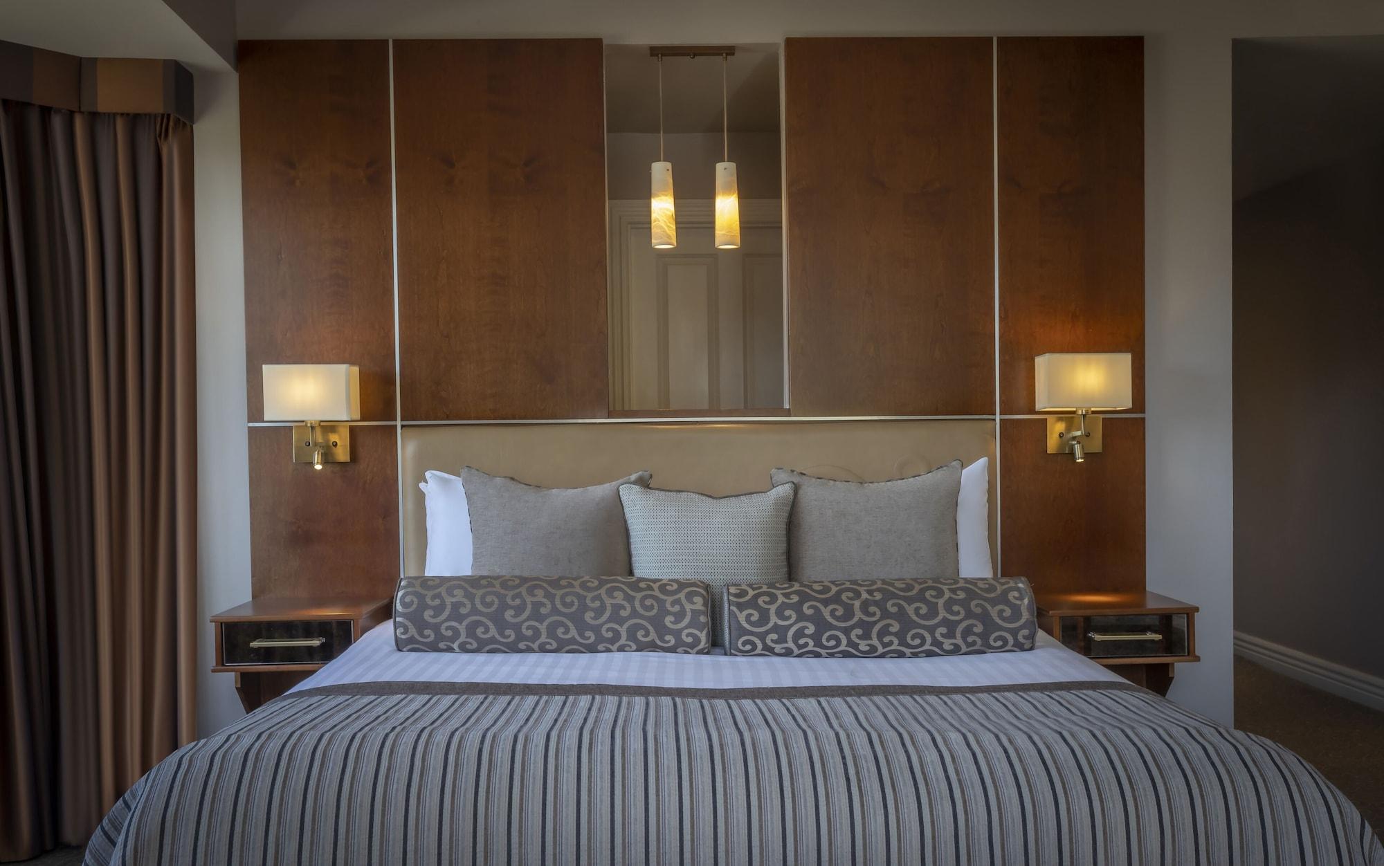The Brehon Hotel & Spa Killarney Bagian luar foto