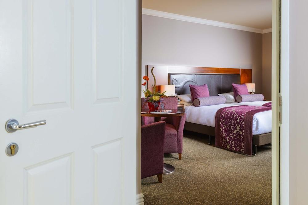 The Brehon Hotel & Spa Killarney Bagian luar foto