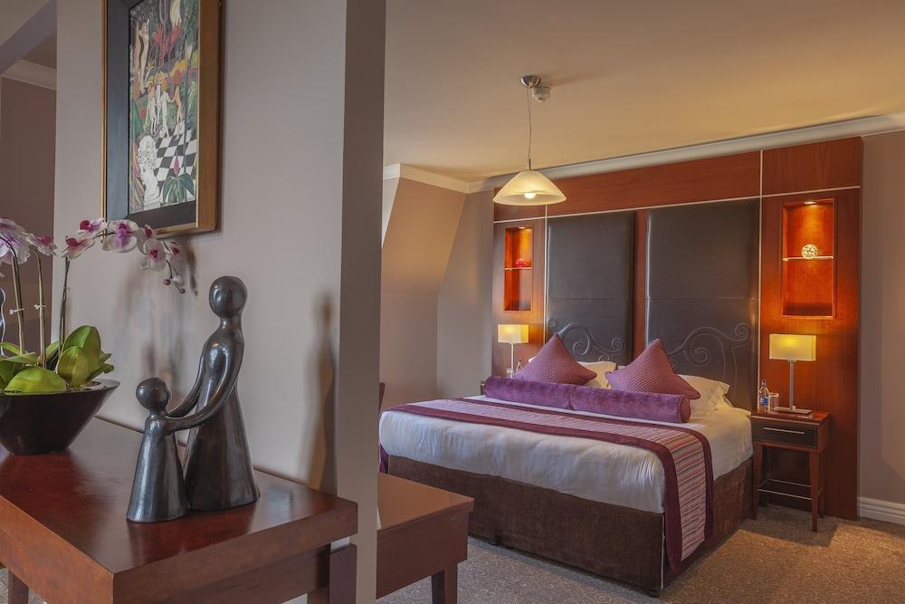 The Brehon Hotel & Spa Killarney Bagian luar foto