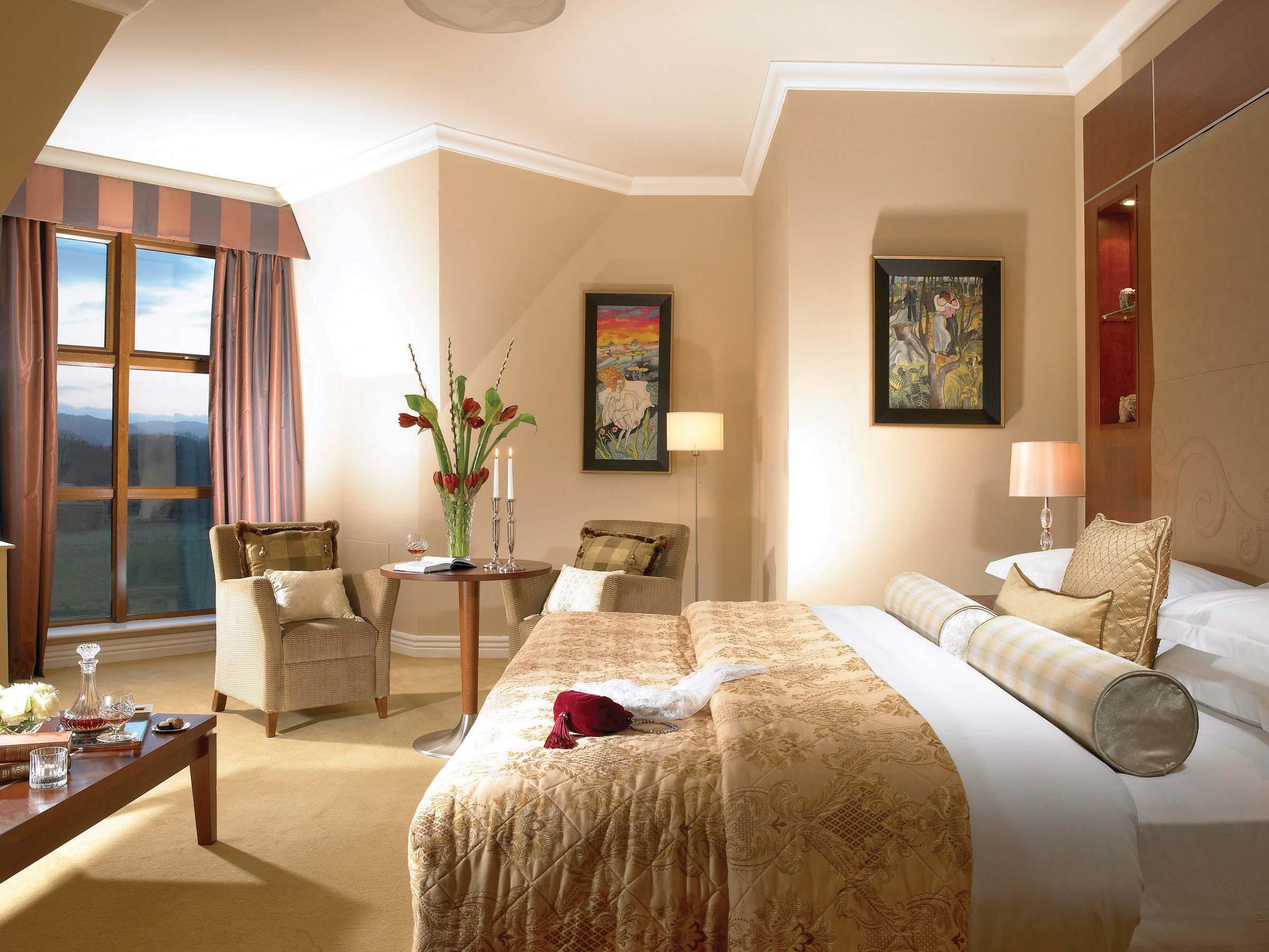 The Brehon Hotel & Spa Killarney Bagian luar foto