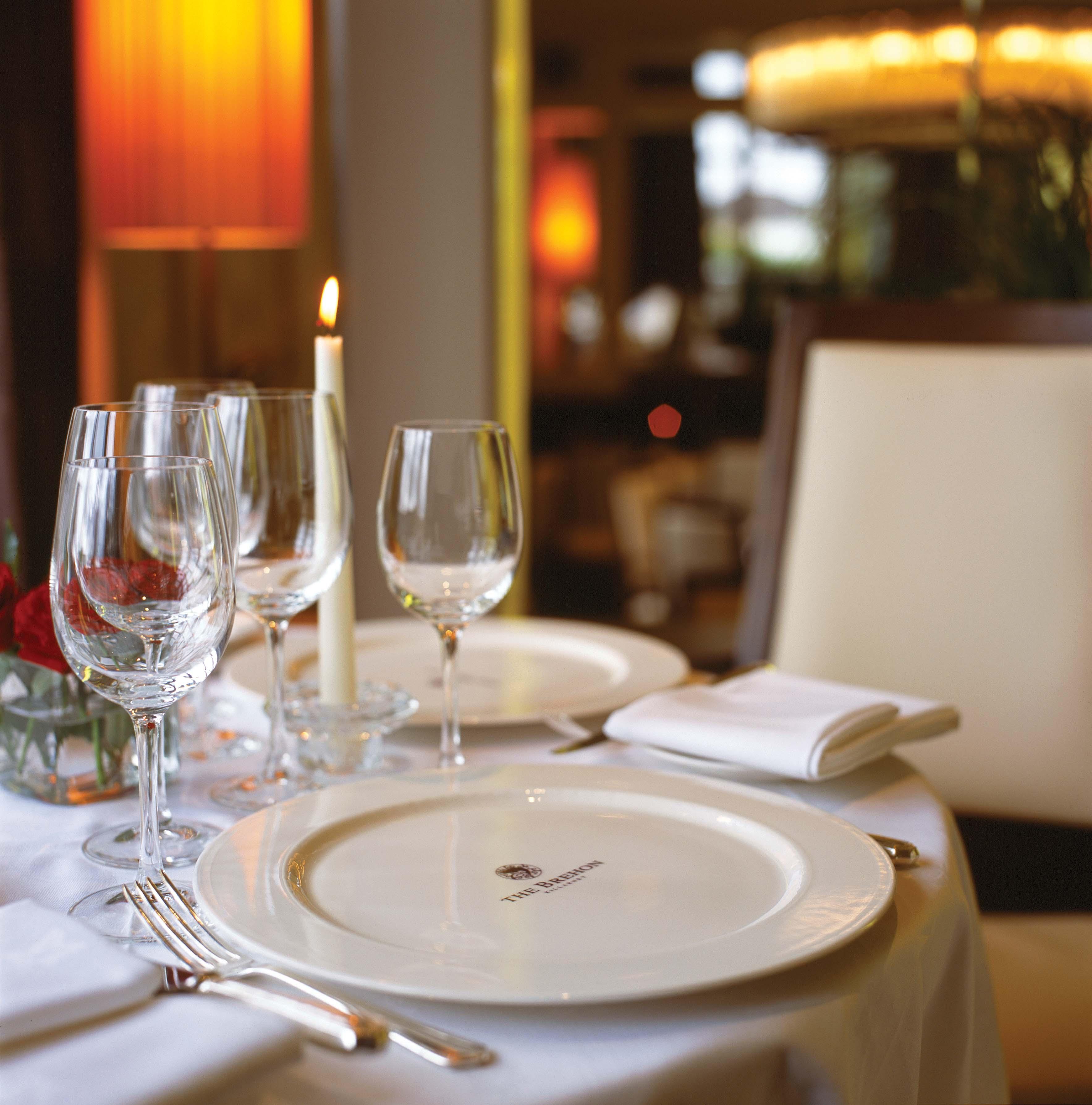 The Brehon Hotel & Spa Killarney Bagian luar foto