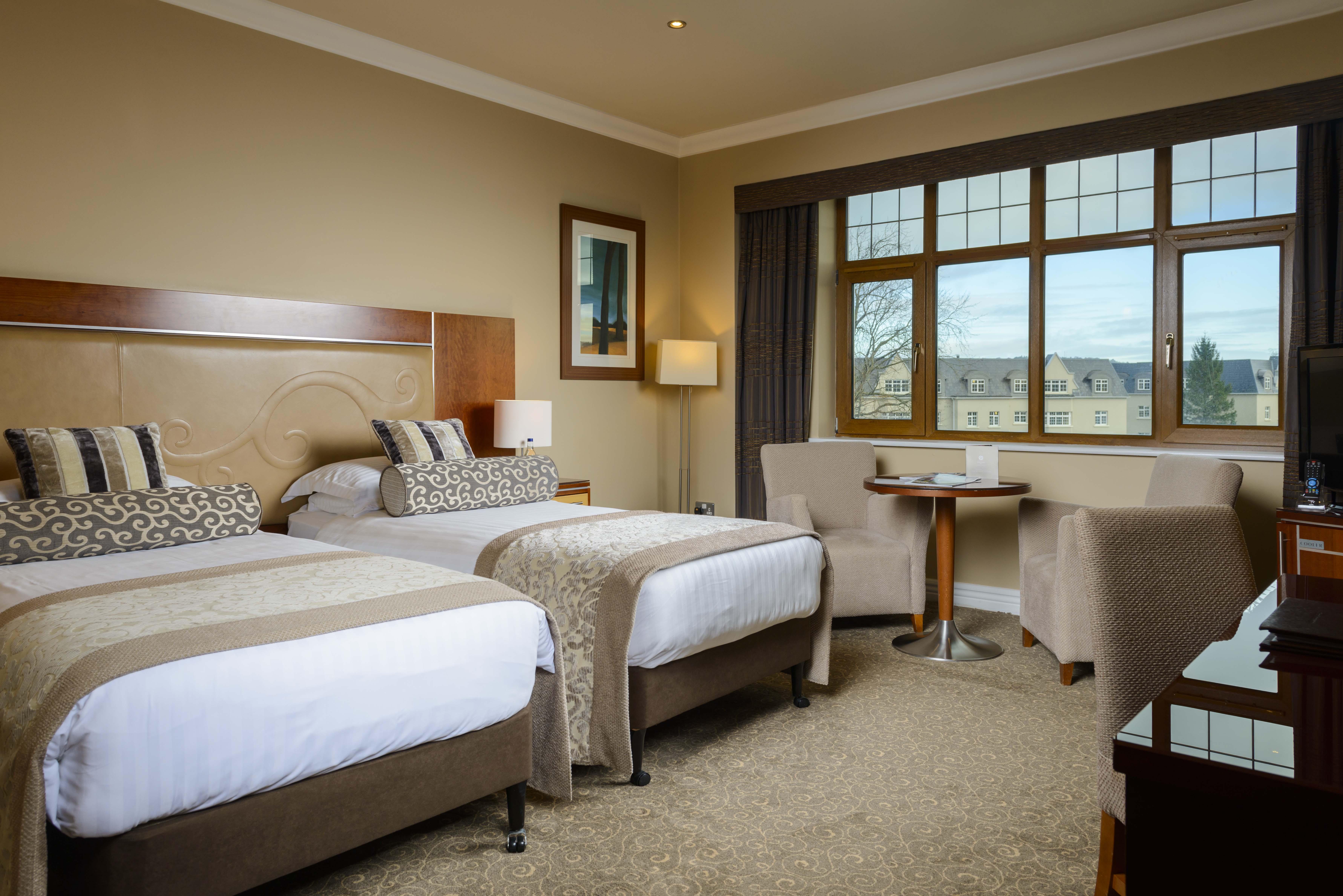 The Brehon Hotel & Spa Killarney Bagian luar foto