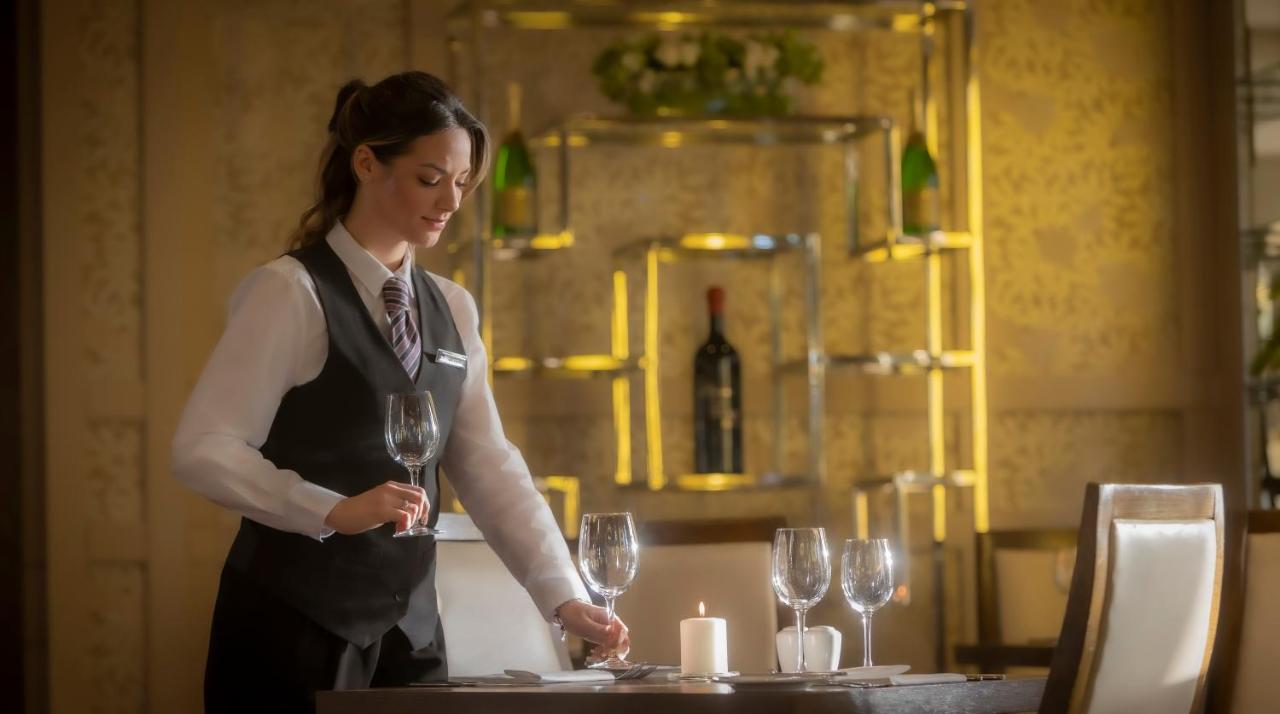 The Brehon Hotel & Spa Killarney Bagian luar foto