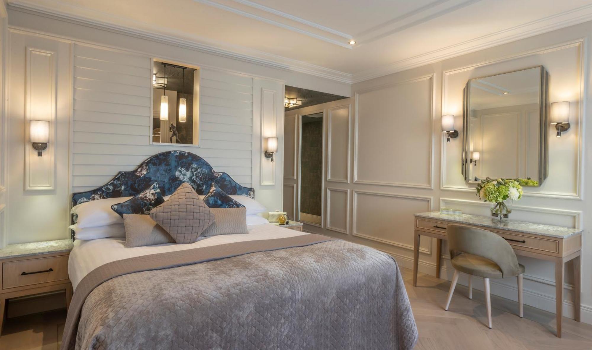 The Brehon Hotel & Spa Killarney Bagian luar foto