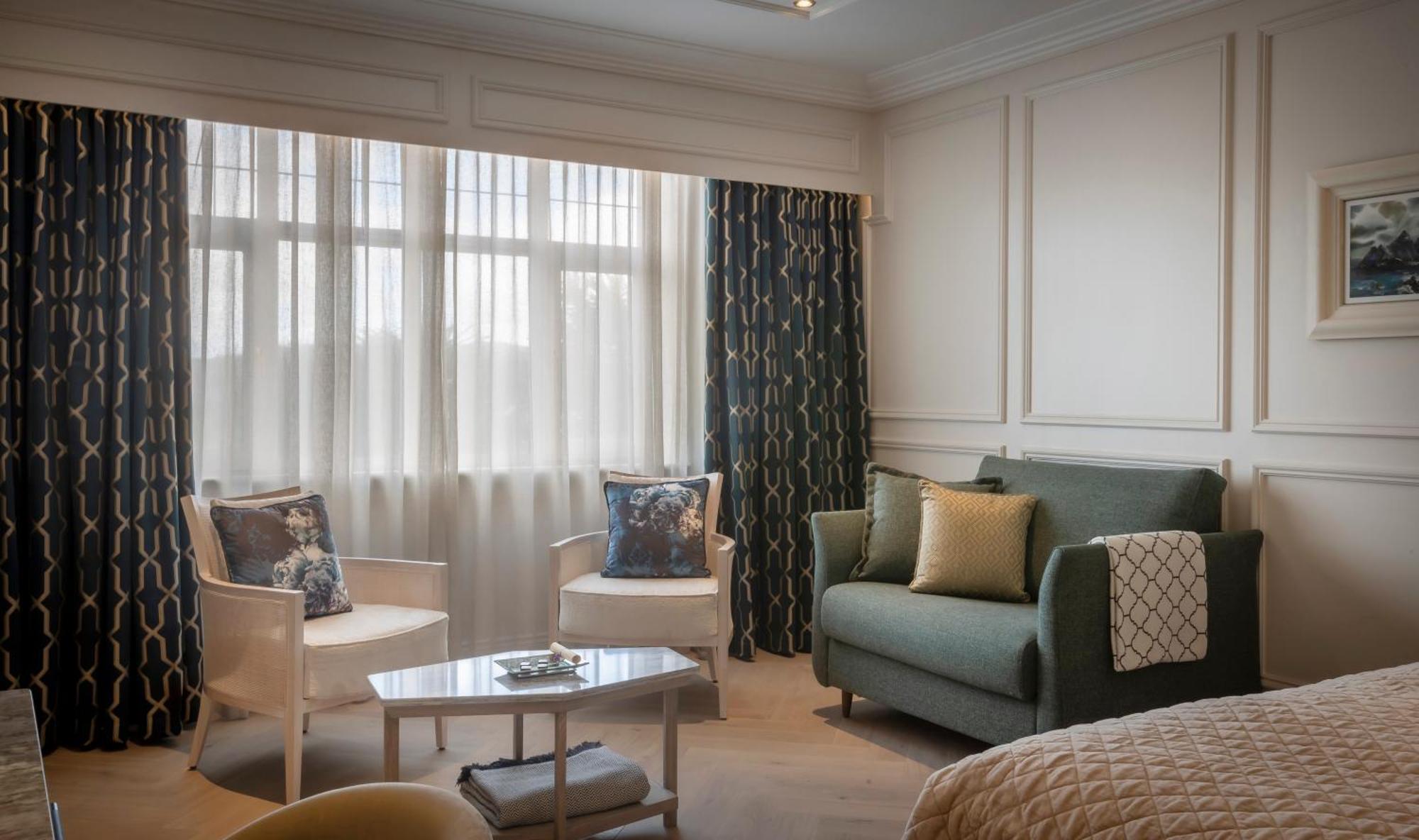 The Brehon Hotel & Spa Killarney Bagian luar foto