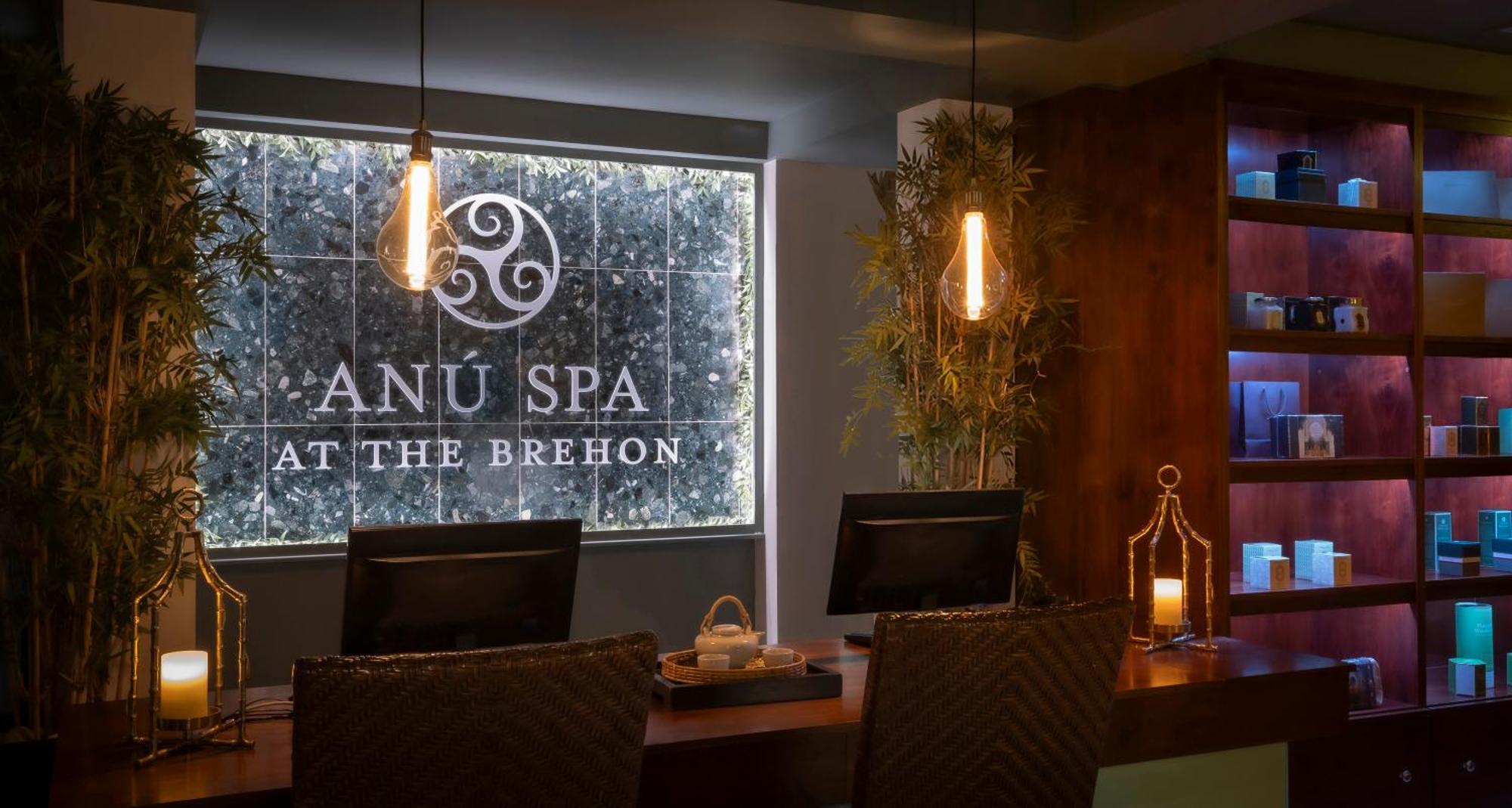 The Brehon Hotel & Spa Killarney Bagian luar foto