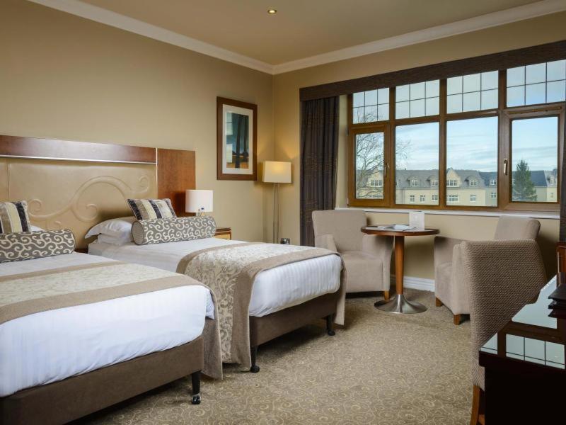 The Brehon Hotel & Spa Killarney Ruang foto