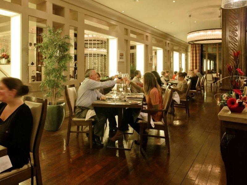 The Brehon Hotel & Spa Killarney Bagian luar foto