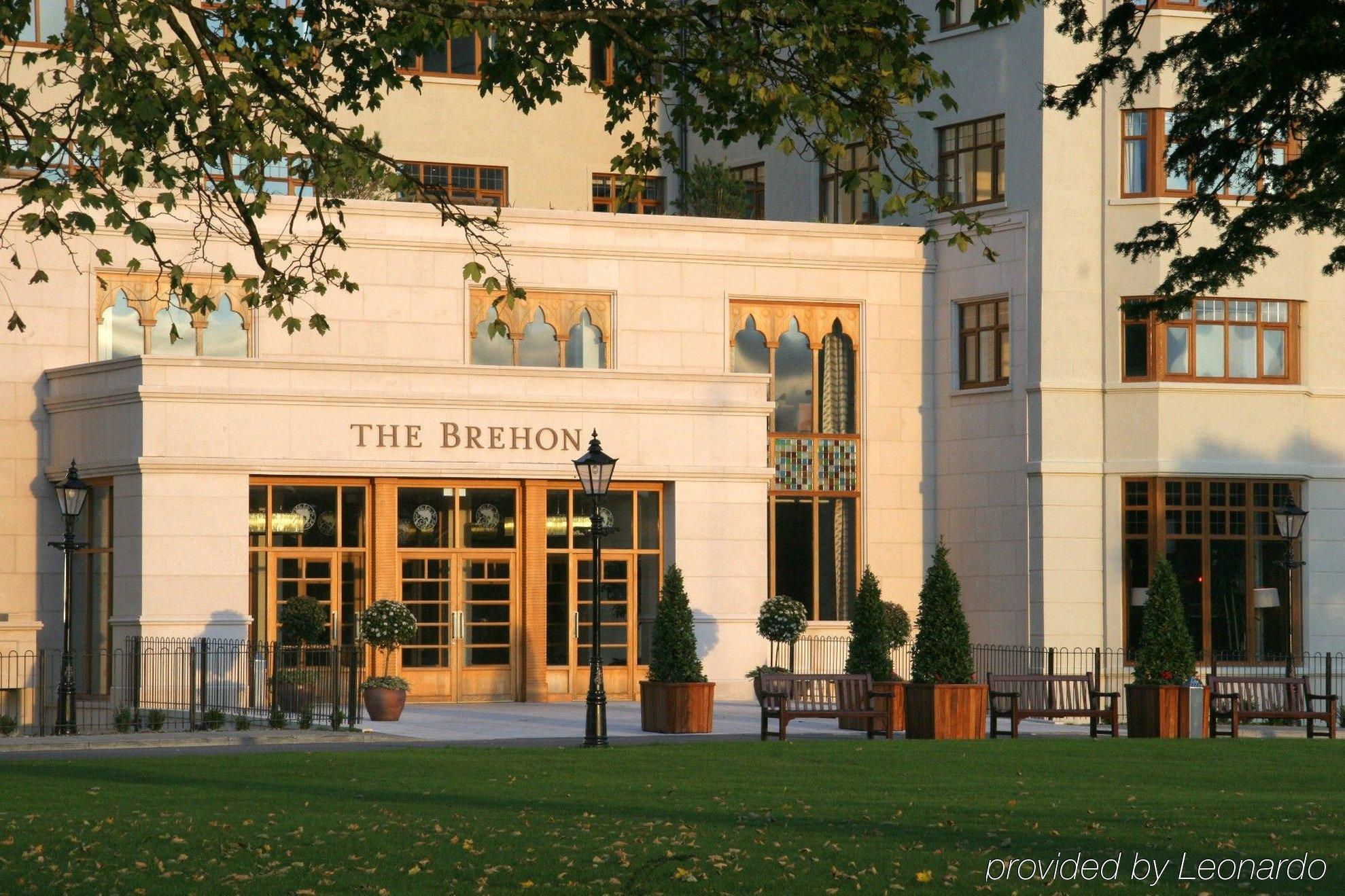 The Brehon Hotel & Spa Killarney Bagian luar foto