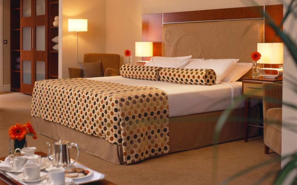 The Brehon Hotel & Spa Killarney Bagian luar foto
