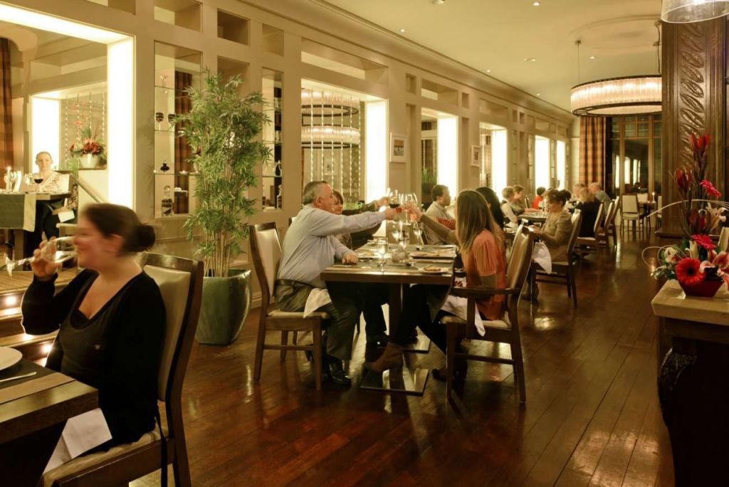 The Brehon Hotel & Spa Killarney Bagian luar foto